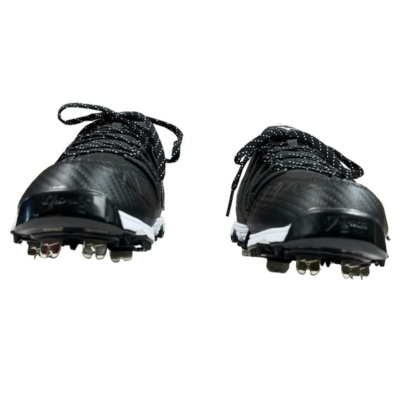 Mizuno 9-spike Swift 6 Metal Fastpitch Softball Cleats Womens Size 7.5 - Picture 8 of 11
